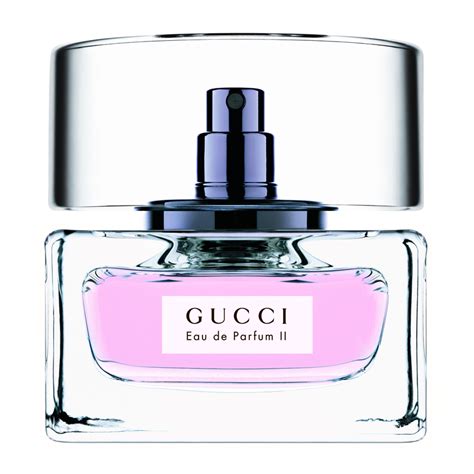 gucci eau de parfum ii opinie|gucci ii perfume debenhams.